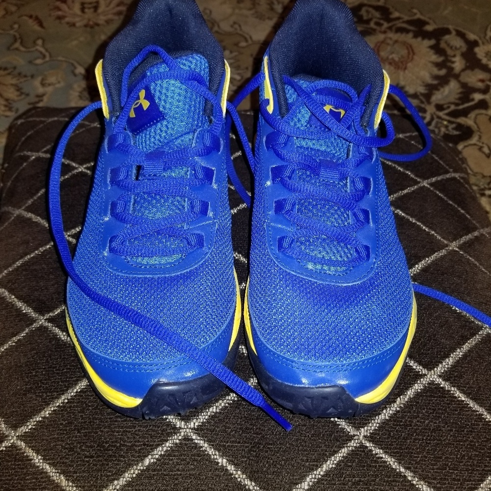 basketball shoes